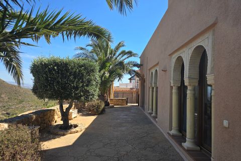 Villa a Turre, Almeria, Turre - € 525.000 | Ref: VC0315 - foto 37