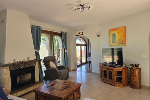 Villa a Turre, Almeria, Turre - € 525.000 | Ref: VC0315 - foto 12