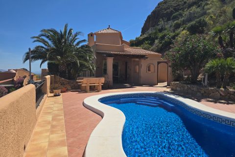 Villa Turressa, Almeria - kuva 1