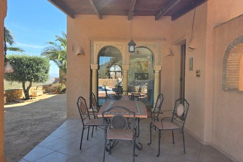 Villa a Turre, Almeria, Turre - € 525.000 | Ref: VC0315 - foto 35