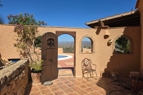 Villa a Turre, Almeria, Turre - € 525.000 | Ref: VC0315 - foto 7