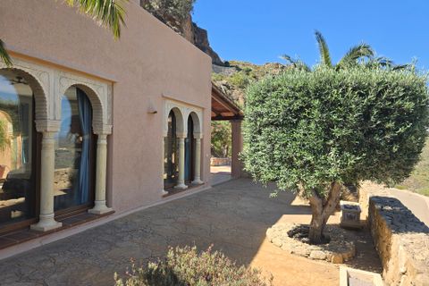 Villa a Turre, Almeria, Turre - € 525.000 | Ref: VC0315 - foto 39
