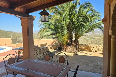 Villa a Turre, Almeria, Turre - € 525.000 | Ref: VC0315 - foto 42