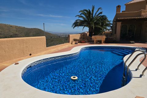 Villa a Turre, Almeria, Turre - € 525.000 | Ref: VC0315 - foto 34