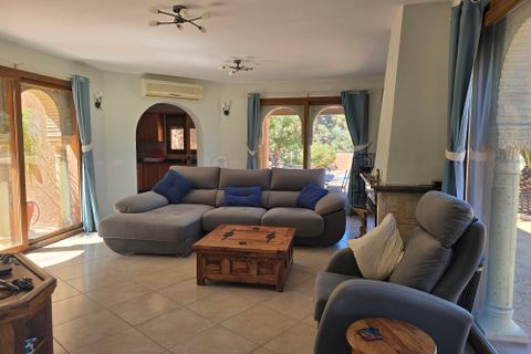 Villa a Turre, Almeria, Turre - € 525.000 | Ref: VC0315 - foto 17
