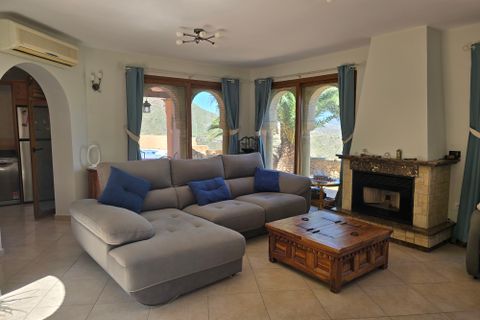 Villa a Turre, Almeria, Turre - € 525.000 | Ref: VC0315 - foto 13