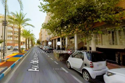 Studio i Torrevieja, Alicante, Torrevieja - € 99.500 | Ref: T82774 - foto 1