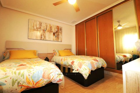 Lejlighed i Torrevieja, Alicante, Torrevieja - € 269.990 | Ref: 1739 - foto 21