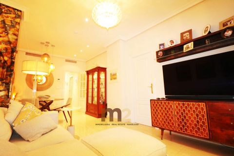 Lejlighed i Torrevieja, Alicante, Torrevieja - € 269.990 | Ref: 1739 - foto 6