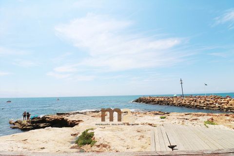 Lejlighed i Torrevieja, Alicante, Torrevieja - € 269.990 | Ref: 1739 - foto 33