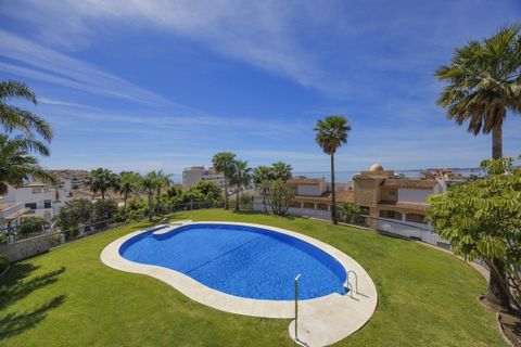 Lejlighed i Benalmadena, Malaga - foto 4