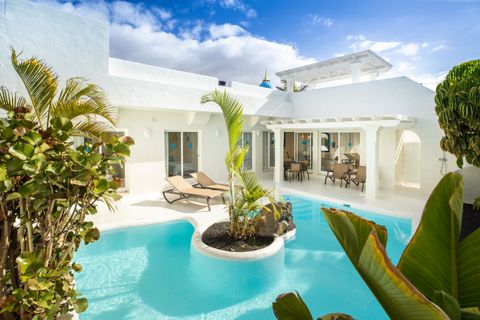 Villa i Corralejo, Fuerteventura, Corralejo - € 650.000 | Ref: FV545 - foto 14