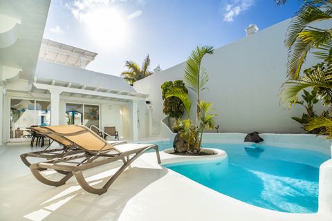 Villa i Corralejo, Fuerteventura, Corralejo - € 650.000 | Ref: FV545 - foto 15