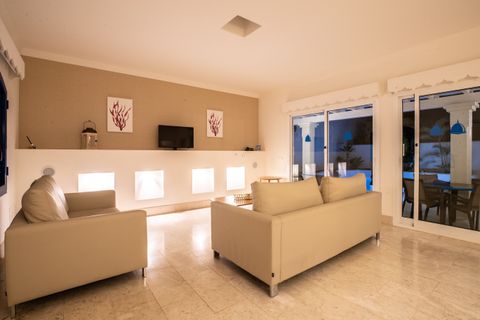 Villa i Corralejo, Fuerteventura, Corralejo - € 650.000 | Ref: FV545 - foto 7