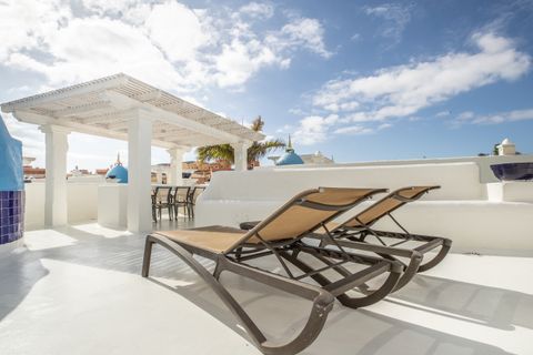 Villa i Corralejo, Fuerteventura, Corralejo - € 650.000 | Ref: FV545 - foto 12