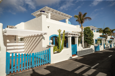 Villa i Corralejo, Fuerteventura, Corralejo - € 650.000 | Ref: FV545 - foto 18