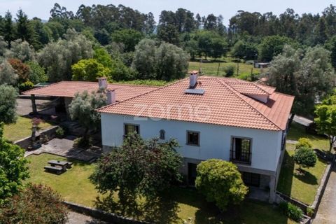 Villa i Fafe, Braga, Fafe - € 1.800.000 | Ref: ZMPT590576 - foto 2