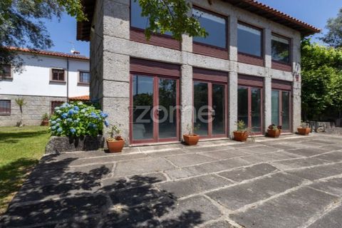 Villa i Fafe, Braga, Fafe - € 1.800.000 | Ref: ZMPT590576 - foto 7