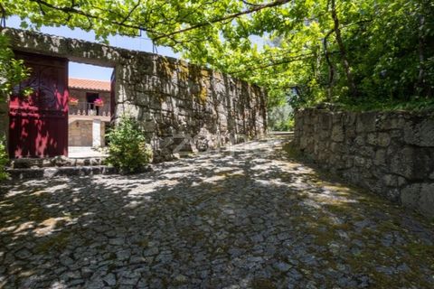 Villa i Fafe, Braga, Fafe - € 1.800.000 | Ref: ZMPT590576 - foto 8