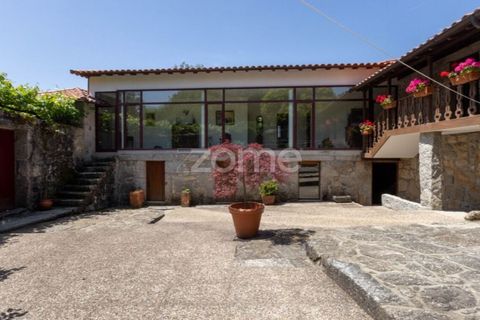 Villa i Fafe, Braga, Fafe - € 1.800.000 | Ref: ZMPT590576 - foto 10