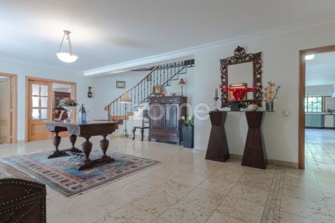 Villa i Fafe, Braga, Fafe - € 1.800.000 | Ref: ZMPT590576 - foto 13