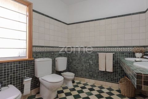 Villa i Fafe, Braga, Fafe - € 1.800.000 | Ref: ZMPT590576 - foto 14
