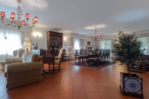 Villa i Fafe, Braga, Fafe - € 1.800.000 | Ref: ZMPT590576 - foto 15