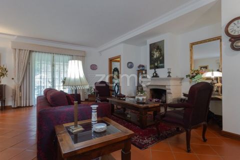 Villa i Fafe, Braga, Fafe - € 1.800.000 | Ref: ZMPT590576 - foto 16