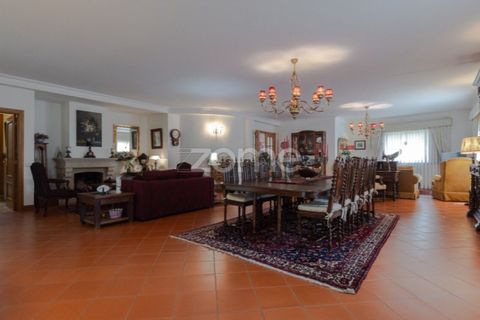 Villa i Fafe, Braga, Fafe - € 1.800.000 | Ref: ZMPT590576 - foto 17