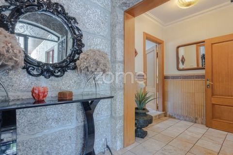 Villa i Fafe, Braga, Fafe - € 1.800.000 | Ref: ZMPT590576 - foto 18