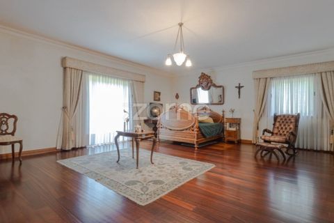Villa i Fafe, Braga, Fafe - € 1.800.000 | Ref: ZMPT590576 - foto 21