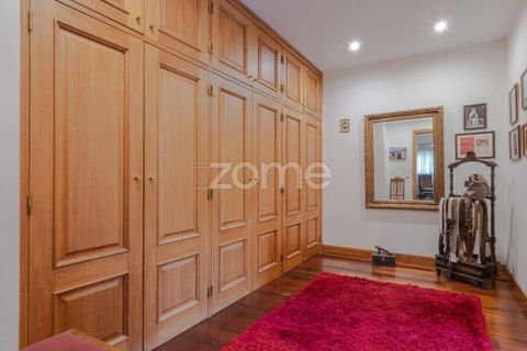 Villa i Fafe, Braga, Fafe - € 1.800.000 | Ref: ZMPT590576 - foto 22
