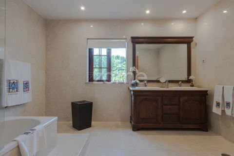 Villa i Fafe, Braga, Fafe - € 1.800.000 | Ref: ZMPT590576 - foto 23