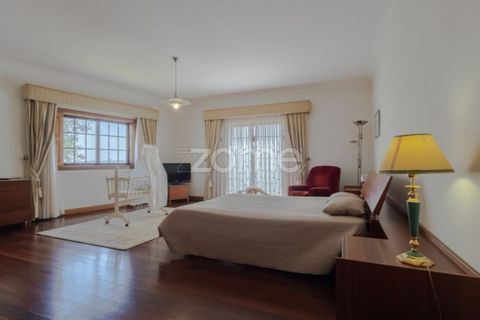 Villa i Fafe, Braga, Fafe - € 1.800.000 | Ref: ZMPT590576 - foto 24