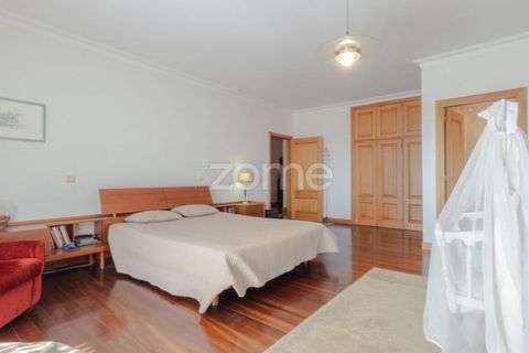 Villa i Fafe, Braga, Fafe - € 1.800.000 | Ref: ZMPT590576 - foto 25