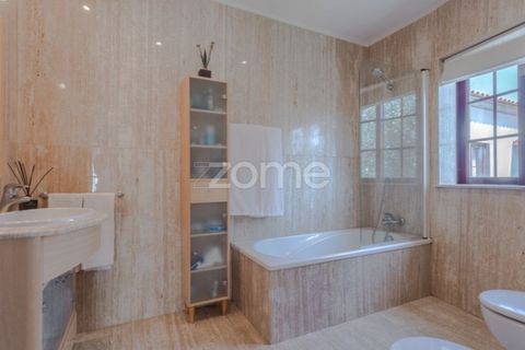 Villa i Fafe, Braga, Fafe - € 1.800.000 | Ref: ZMPT590576 - foto 26