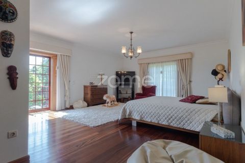 Villa i Fafe, Braga, Fafe - € 1.800.000 | Ref: ZMPT590576 - foto 27