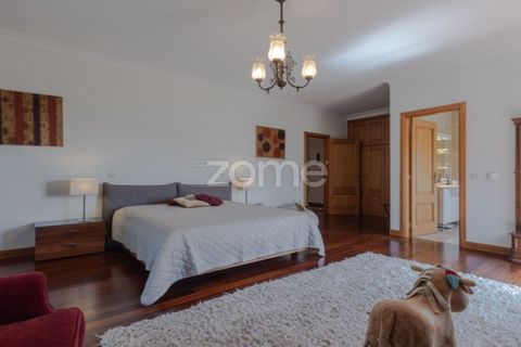 Villa i Fafe, Braga, Fafe - € 1.800.000 | Ref: ZMPT590576 - foto 28