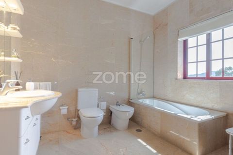 Villa i Fafe, Braga, Fafe - € 1.800.000 | Ref: ZMPT590576 - foto 29