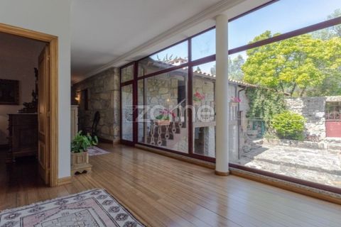 Villa i Fafe, Braga, Fafe - € 1.800.000 | Ref: ZMPT590576 - foto 30