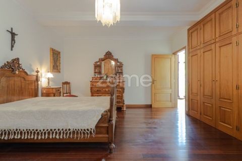 Villa i Fafe, Braga, Fafe - € 1.800.000 | Ref: ZMPT590576 - foto 31