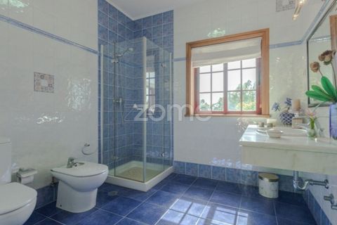 Villa i Fafe, Braga, Fafe - € 1.800.000 | Ref: ZMPT590576 - foto 32