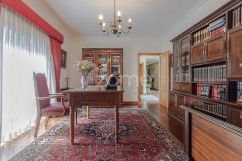 Villa i Fafe, Braga, Fafe - € 1.800.000 | Ref: ZMPT590576 - foto 34