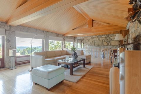 Villa i Fafe, Braga, Fafe - € 1.800.000 | Ref: ZMPT590576 - foto 36