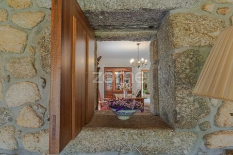 Villa i Fafe, Braga, Fafe - € 1.800.000 | Ref: ZMPT590576 - foto 37
