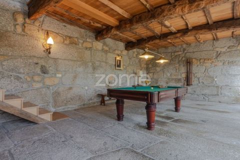 Villa i Fafe, Braga, Fafe - € 1.800.000 | Ref: ZMPT590576 - foto 38