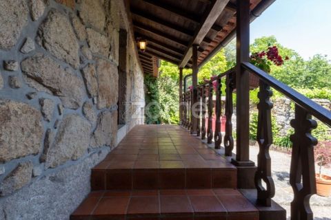 Villa i Fafe, Braga, Fafe - € 1.800.000 | Ref: ZMPT590576 - foto 39