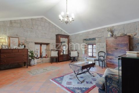 Villa i Fafe, Braga, Fafe - € 1.800.000 | Ref: ZMPT590576 - foto 40
