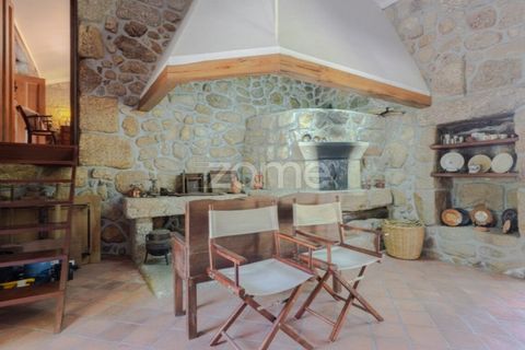 Villa i Fafe, Braga, Fafe - € 1.800.000 | Ref: ZMPT590576 - foto 41