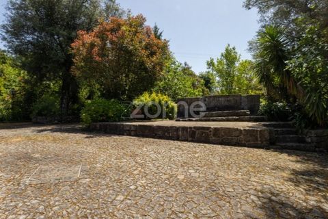Villa i Fafe, Braga, Fafe - € 1.800.000 | Ref: ZMPT590576 - foto 44